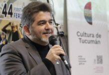 Renunció Humberto Salazar: una salida marcada por la crisis en el Ente Cultural de Tucumán
