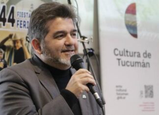 Renunció Humberto Salazar: una salida marcada por la crisis en el Ente Cultural de Tucumán