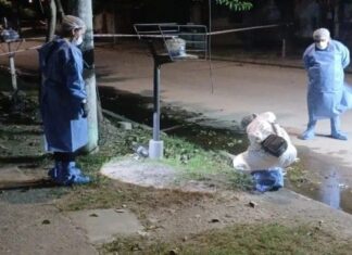 Crimen en Villa Amalia: investigan el asesinato de Matías Véliz en Tucumán