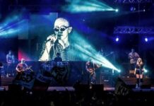 ¿Vienen Los Fundamentalistas a Tucumán? Crece la expectativa por un recital histórico