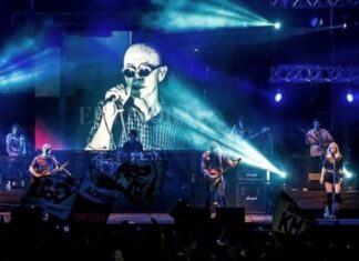 ¿Vienen Los Fundamentalistas a Tucumán? Crece la expectativa por un recital histórico