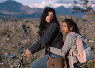 Risa y la cabina del viento: el debut actoral de Cazzu