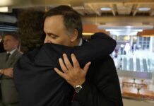 Adorni expone en Diputados y el Gobierno juega una semana clave bajo la lupa