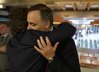 Adorni expone en Diputados y el Gobierno juega una semana clave bajo la lupa