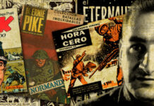 Oesterheld y El Eternauta: memoria, militancia y una historia que sigue vigente