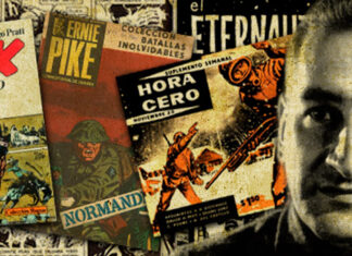 Oesterheld y El Eternauta: memoria, militancia y una historia que sigue vigente