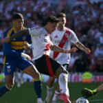 River vs Boca: llegan al Superclásico con bajas sensibles y mucha tensión en el aire