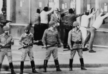 Condenan a 25 años a cuatro ex militares por crímenes de lesa humanidad en Argentina