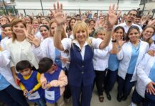 A un año de su creación, la Casa Azul se consolida como centro de referencia para el autismo en el país