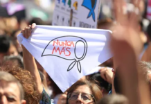 Victoria para los derechos humanos: condena por delitos de lesa humanidad