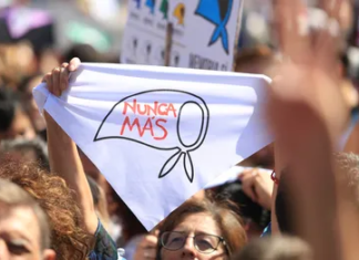 Victoria para los derechos humanos: condena por delitos de lesa humanidad