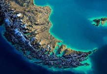 Malvinas: fuerte cruce en redes entre un periodista británico, Eric Trump y Luis Caputo por el reclamo argentino