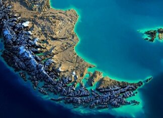 Malvinas: fuerte cruce en redes entre un periodista británico, Eric Trump y Luis Caputo por el reclamo argentino