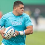 Thomas Gallo lesionado: preocupación en Los Pumas por posible ausencia en el Nations Championship