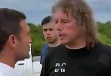 Agresión a Pelli: la querella acusa un giro de 180° en la teoría del MPF y denuncia que avasallan a la víctima