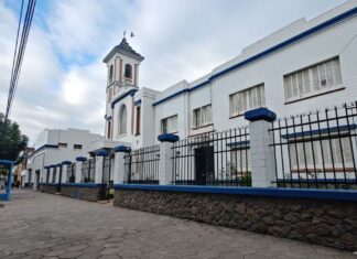 Tolerancia cero en Tucumán: Jaldo autorizó aprehensiones y expulsiones por amenazas de tiroteos en escuelas