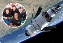 Artemis II vuelve a la Tierra: a qué hora ameriza Orión y cómo será el regreso