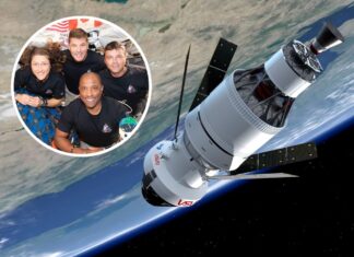 Artemis II vuelve a la Tierra: a qué hora ameriza Orión y cómo será el regreso