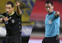 Histórico para el arbitraje argentino: tres jueces dirigirán el Mundial 2026