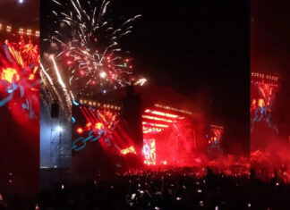 Tucumán 2026: shows de Fito Páez, Ciro y festivales que impulsan la agenda cultural