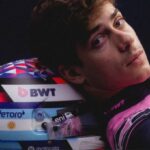 Franco Colapinto en Buenos Aires: cuándo será el show en vivo y dónde verlo en directo