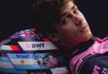 Franco Colapinto en Buenos Aires: cuándo será el show en vivo y dónde verlo en directo