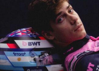 Franco Colapinto en Buenos Aires: cuándo será el show en vivo y dónde verlo en directo