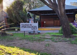 Imputaron a un estudiante de Psicología de la UNT por amenazas a un docente: aseguran que fue “una broma de mal gusto”