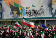 Gobierno británico cita al embajador de Irán por mensajes que incitan a la violencia