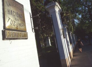 Fiscal se pronuncia contra la demanda que intenta frenar la candidatura de Pagani en la UNT