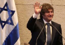 Argentina expulsa diplomático iraní y crece la tensión diplomatica