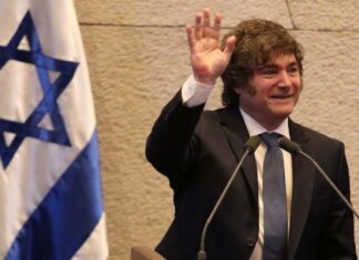 Argentina expulsa diplomático iraní y crece la tensión diplomatica