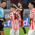 San Martín recibe a Tristán Suárez en La Ciudadela: una prueba dura para seguir invicto