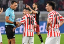 San Martín recibe a Tristán Suárez en La Ciudadela: una prueba dura para seguir invicto