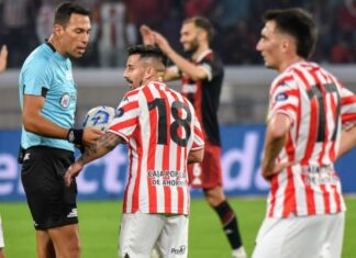 San Martín recibe a Tristán Suárez en La Ciudadela: una prueba dura para seguir invicto