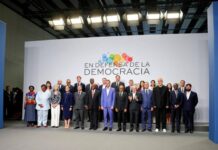 Cumbre progresista, elecciones clave y crisis global: el mapa político del momento