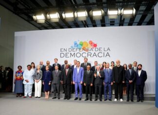 Cumbre progresista, elecciones clave y crisis global: el mapa político del momento