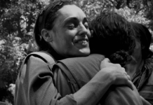 Documental sobre Alina Sánchez conecta Argentina y Kurdistán en Calamuchita FotoDoc
