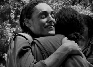 Documental sobre Alina Sánchez conecta Argentina y Kurdistán en Calamuchita FotoDoc