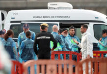 Alerta sanitaria en Canarias: brote de hantavirus en un crucero dejó tres muerto