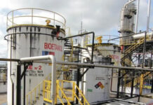 Tucumán acelera gestiones por el bioetanol y el abastecimiento de gas