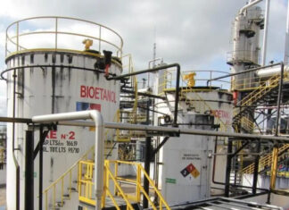 Tucumán acelera gestiones por el bioetanol y el abastecimiento de gas