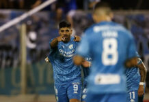 Atlético Tucumán ya tiene sede y horario para enfrentar a Talleres por Copa Argentina
