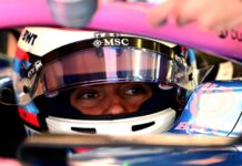 Horarios del GP de Canadá 2026: cuándo corre Franco Colapinto en Montreal