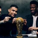 El video de Messi que volvió a encender el debate por el Balón de Oro