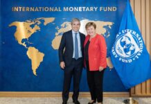 FMI aprobó desembolso de US$1.000 millones a Argentina pero criticó la falta de reservas