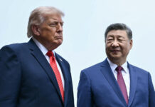 China y EE.UU. sellan acuerdos clave y crece la preocupación por el impacto en Argentina