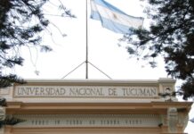UNT definió decanos en las 13 facultades y acelera la carrera por el Rectorado