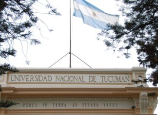 UNT definió decanos en las 13 facultades y acelera la carrera por el Rectorado