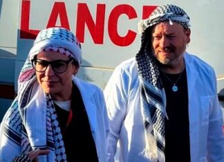 Denuncian la detención de dos argentinos en Libia durante misión humanitaria a Gaza